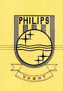 Philips-Kommando Kamp Vught