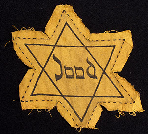 joodse Davidster